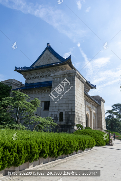 中山陵