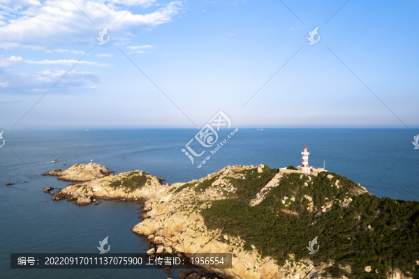 福建泉州風車島
