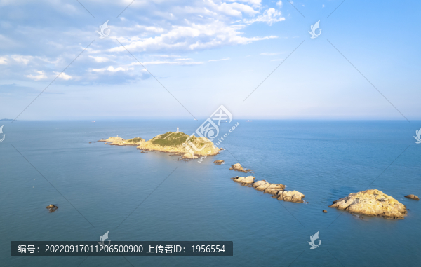 福建泉州風(fēng)車島