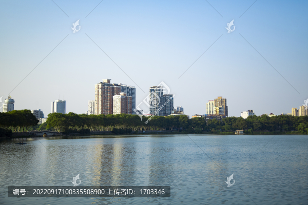 九江風(fēng)光