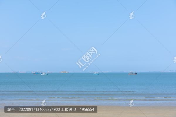 泉州風車島