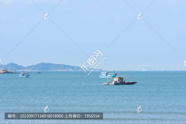 泉州風(fēng)車島