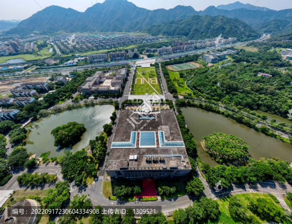北京師范大學(xué)珠海校區(qū)
