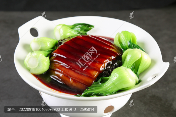 農(nóng)家扣肉