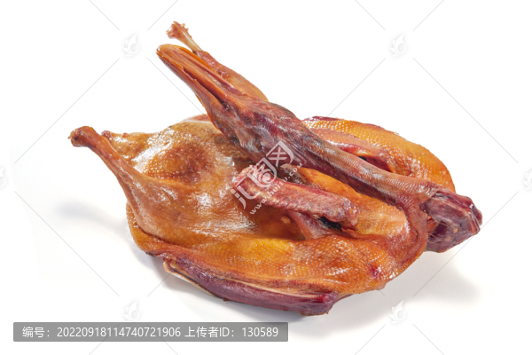 什邡板鴨