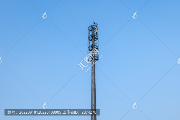 信號(hào)塔