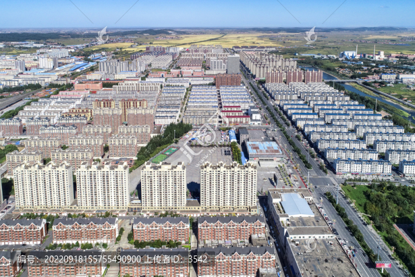 舒蘭市
