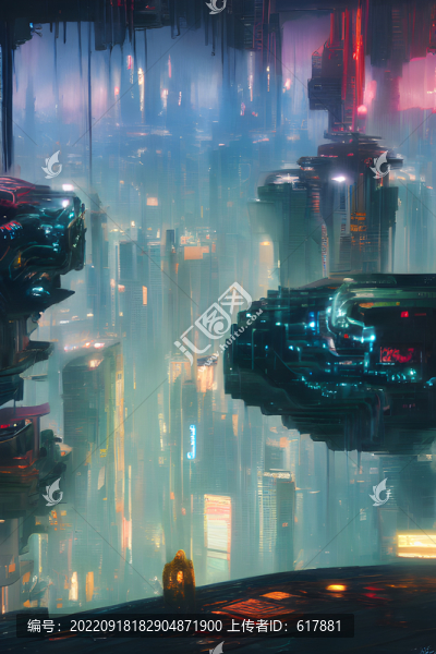 科幻空間