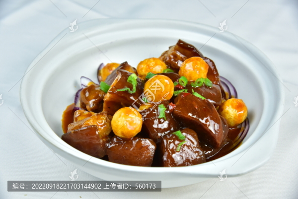 毛氏紅燒肉
