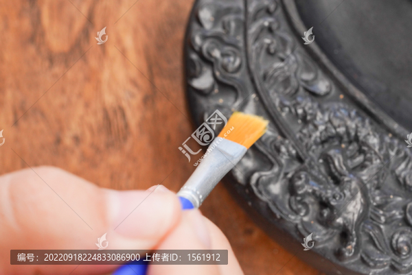 文物修復