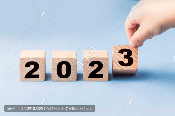 2023年