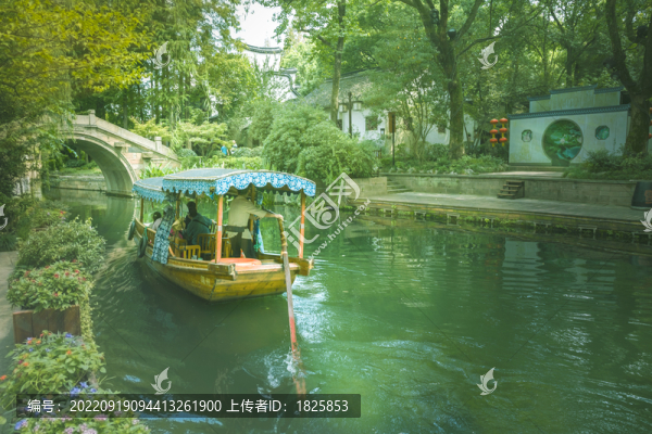 南潯古鎮(zhèn)
