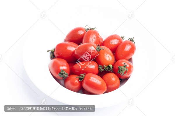 圣女果