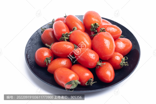圣女果