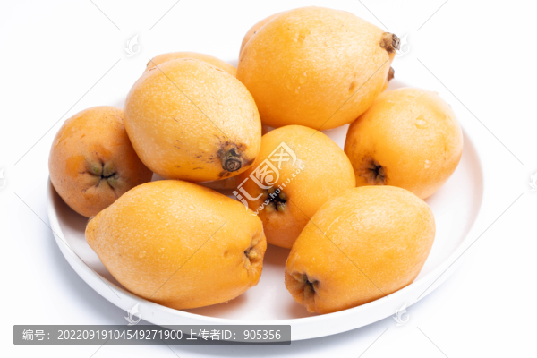云霄枇杷