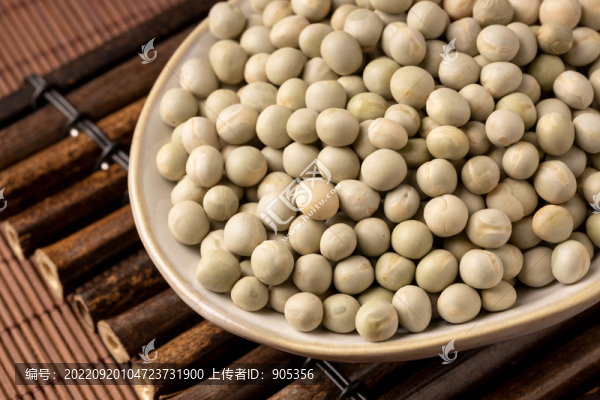 豌豆