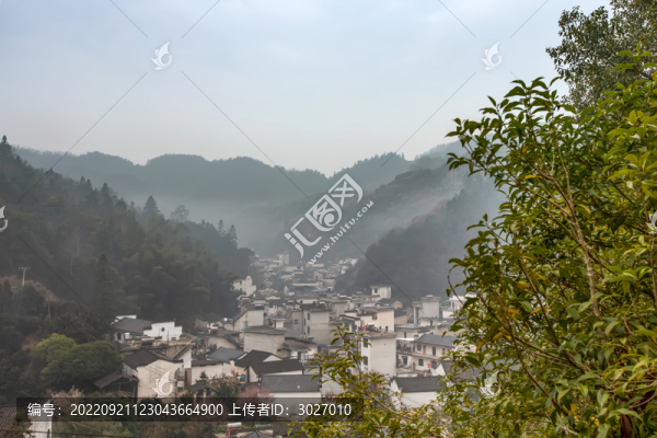 賣花漁村
