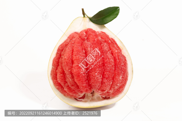 琯溪蜜柚