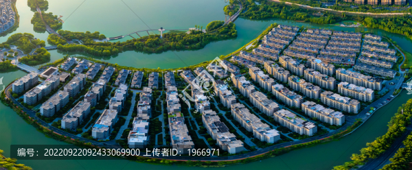 紹興市城市風(fēng)光