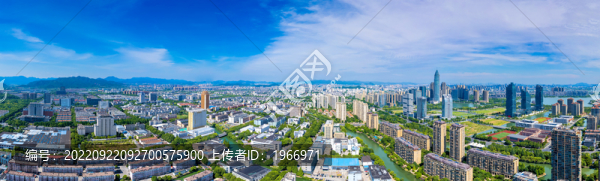 紹興市城市風(fēng)光