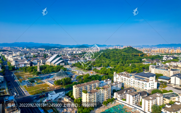 紹興市城市廣場(chǎng)
