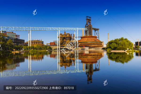 工業(yè)旅游