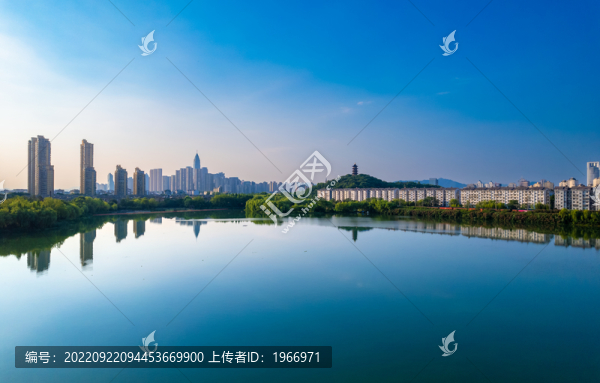 紹興市大灘公園
