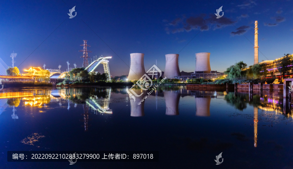 首鋼工業(yè)遺址公園