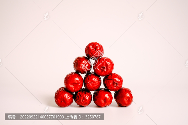 微縮創(chuàng)意紅棗