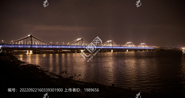 杭州彭埠大橋
