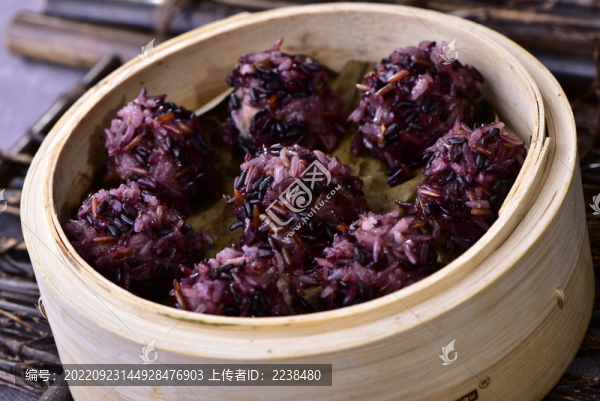 珍珠肉丸