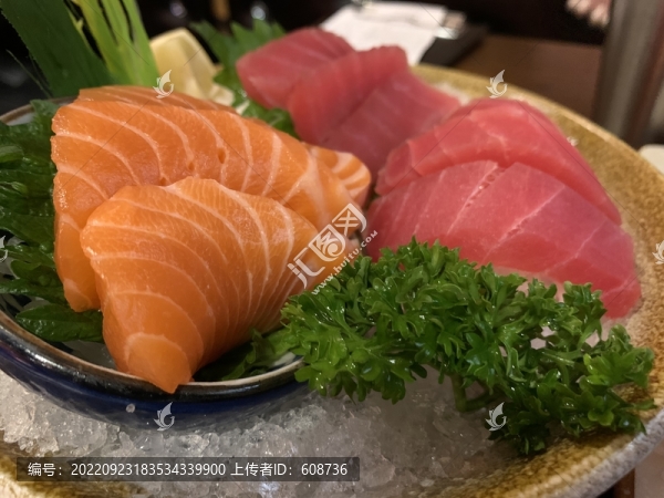 壽司