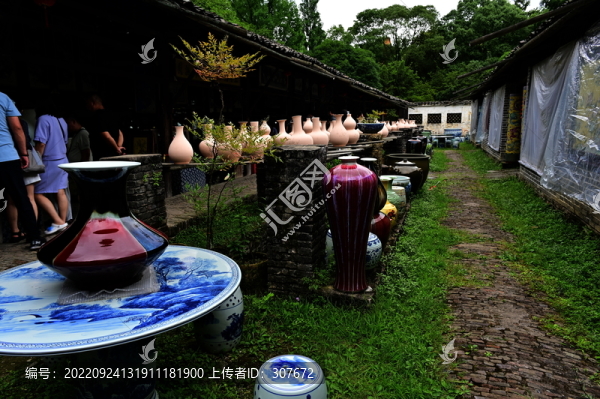 江西景德鎮(zhèn)