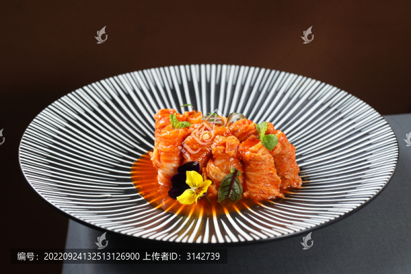 泡菜