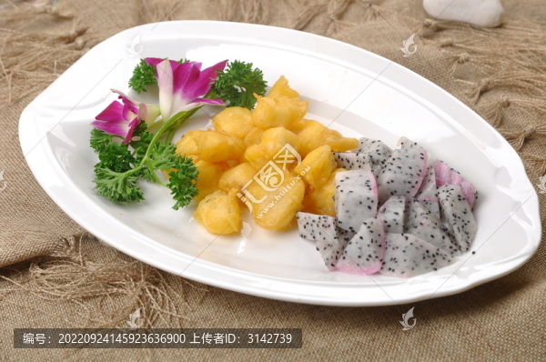 果色天香