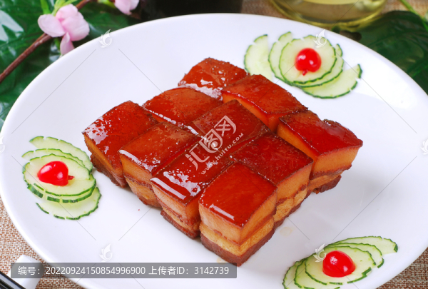毛氏紅燒肉