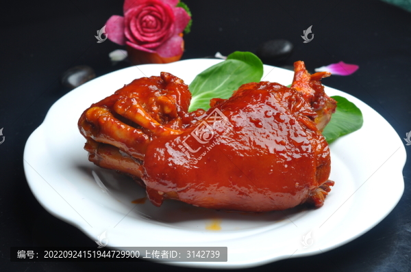蹄膀
