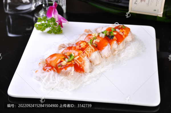 鱈魚