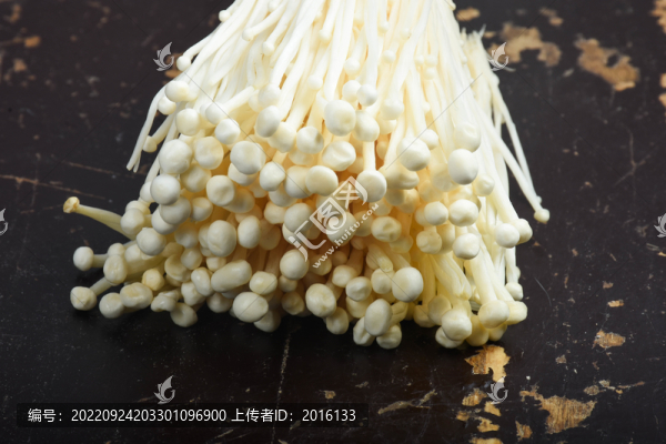 金針菇