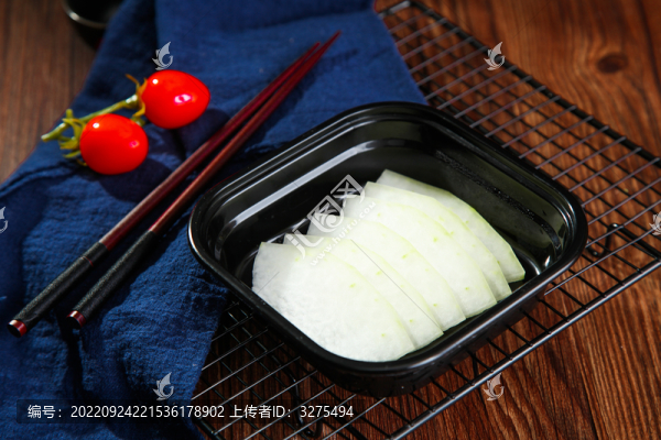 冬瓜