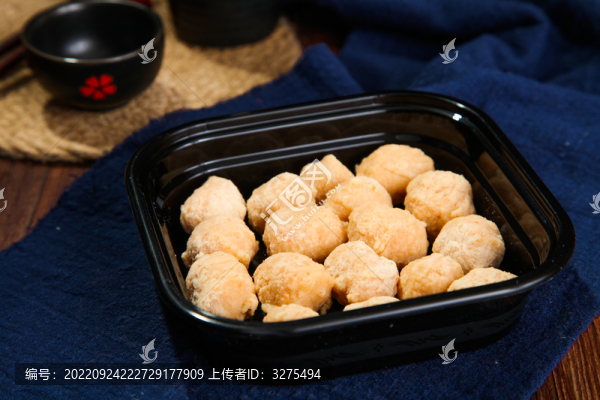 蝦丸