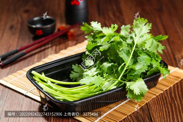 香菜