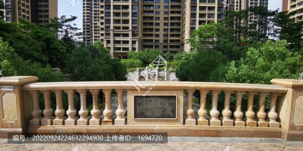 歐式園林