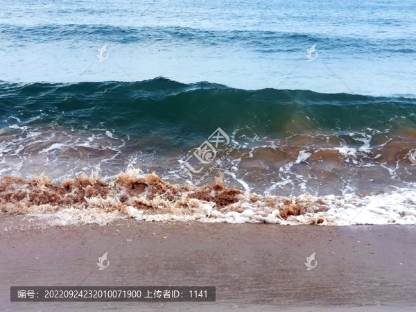 海浪