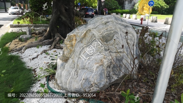 石頭
