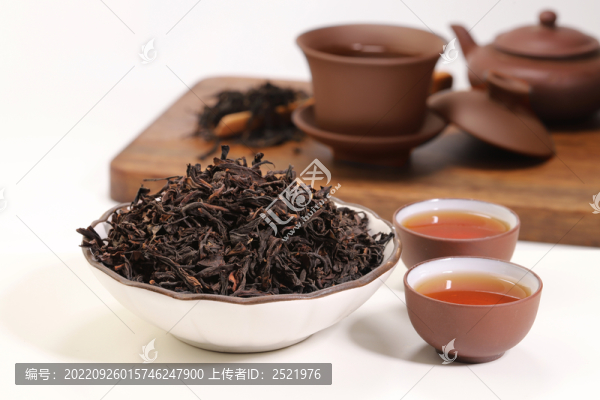 普洱茶