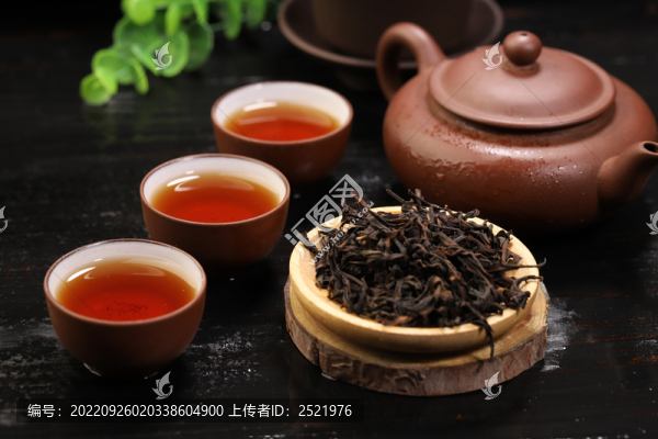 普洱茶