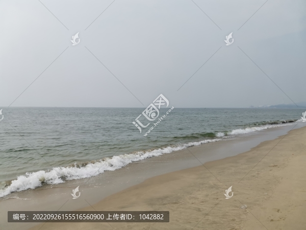 大海