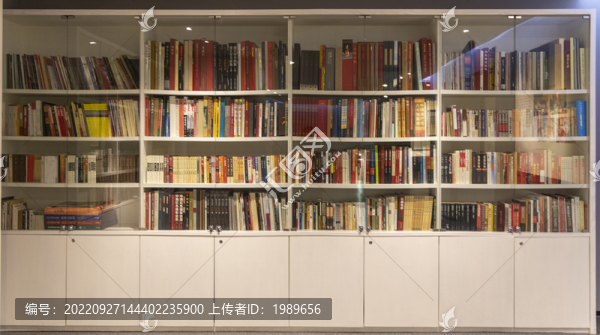 書架書柜