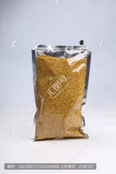 油菜雜粉顆粒